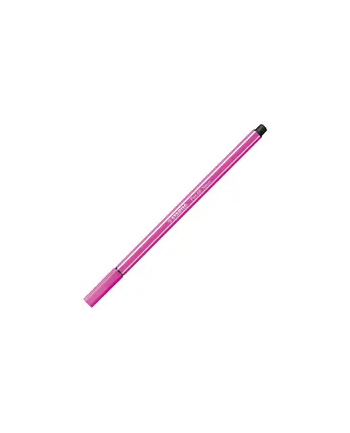 Flamastry STABILO Pen 68 neon etui 6 szt 6806-1 nr 2