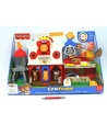 Fisher-Price Little People Muzyczna Farma Małego Odkrywcy GXR99 MATTEL - nr 6