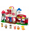 Fisher-Price Little People Muzyczna Farma Małego Odkrywcy GXR99 MATTEL - nr 7
