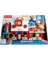 Fisher-Price Little People Muzyczna Farma Małego Odkrywcy GXR99 MATTEL - nr 8