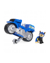 PAW PATROL / PSI PATROL Moto Pups Motopieski Pojazd motocykl Chase 20127783 p6 Spin Master - nr 2