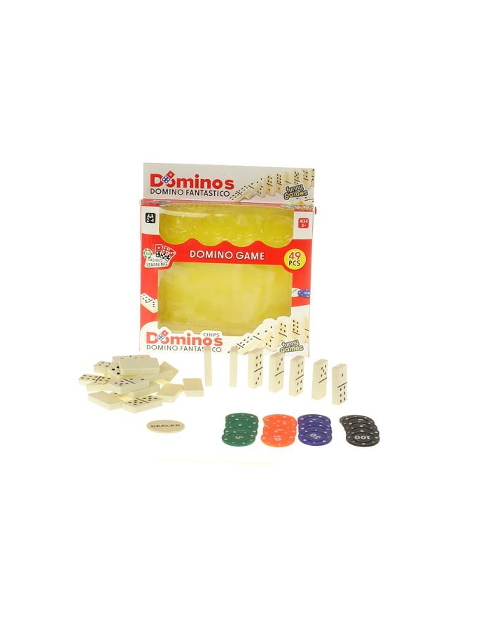 Domino Adar główny