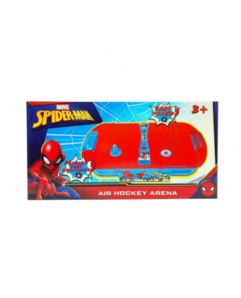 dami PROMO Mini hokey SpiderMan gra stołowa SPEC-7536