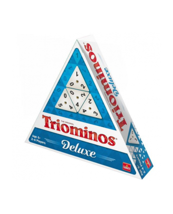 GOLIATH Triominos D-E LUXE gra 60726