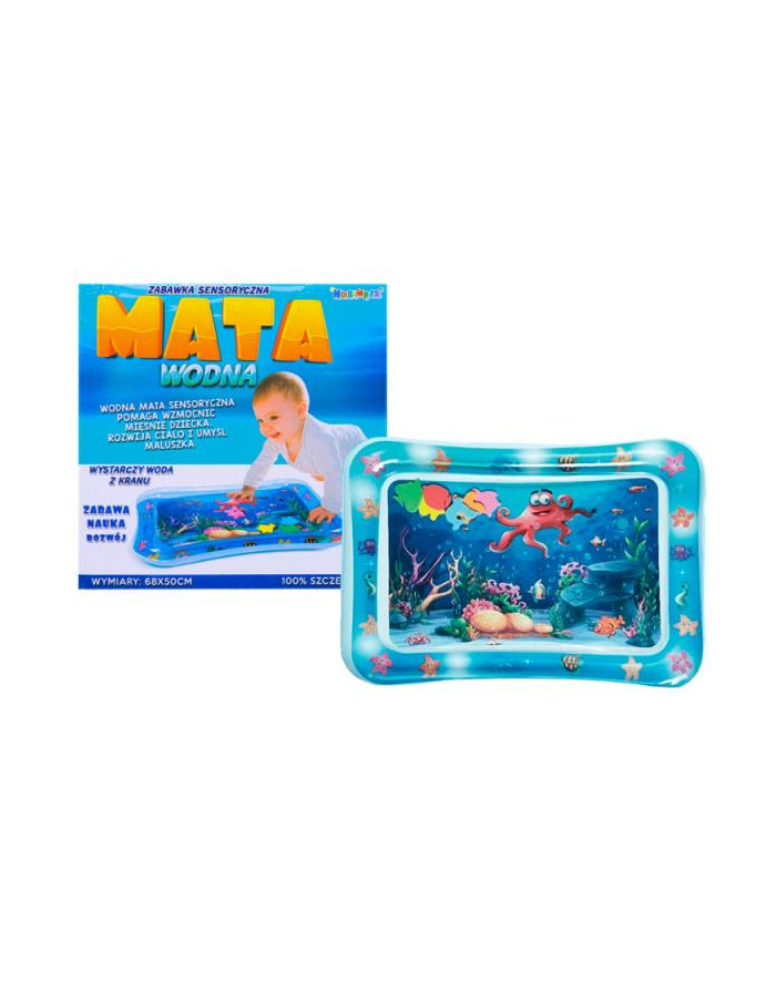 norimpex Mata wodna do rysowania Ocean w pudełku 1005088 główny