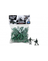 Zestaw wojskowy 68 el. Toys for boys Artyk - nr 1