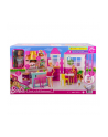 Barbie Restauracja Zestaw + Lalka HBB91 p2 MATTEL - nr 1