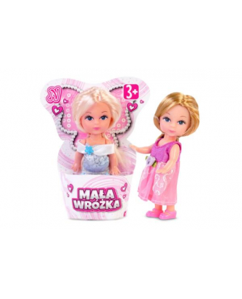 artyk Lalka Natalia mała wróżka 13 cm w rożku p12 cena za 1 sztukę