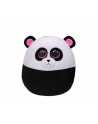 ty inc. TY Squish-a-Boos panda - BAMBOO, 22 cm - Medium 39292 - nr 1