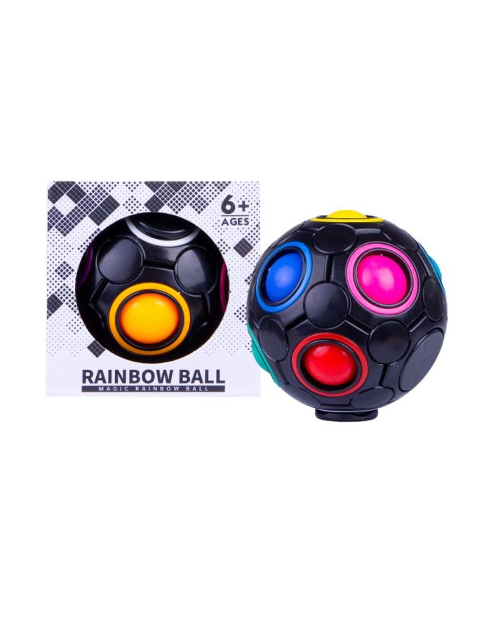 norimpex Kula magiczna łamigłowka  1005198 główny