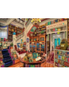 Puzzle 1000el 2D Fantastyczna księgarnia 197996 RAVENSBURGER - nr 3