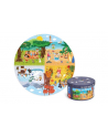 Puzzle okrągłe 4 pory roku Artyk - nr 1