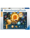 Puzzle 5000el Układ planetarny 167203 RAVENSBURGER - nr 1