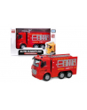 artyk Auto funkcyjne straż pożarna Toys for Boys - nr 1