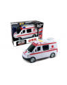 artyk Pojazd miejski Toys For Boys Ambulans 132179 - nr 1