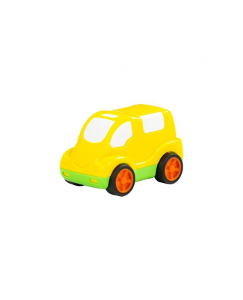 Polesie 88826 Baby Car Samochód sportowy inercyjny