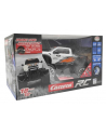 stadlbauer Auto na radio 2,4 GHz Ford F-150 Raptor biały 142042 Carrera - nr 2