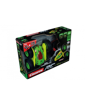 stadlbauer Pojazd na radio 2,4 GHz Mini Turnator 2.0 240003 Carrera nr 1