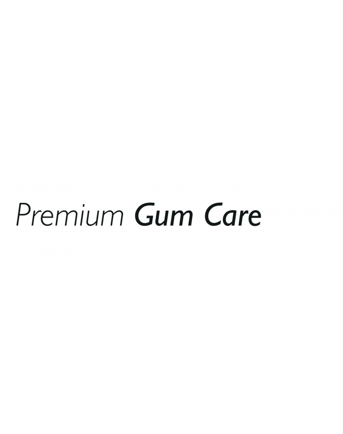 philips Główki G3 Premium Gum Care czarne HX9052/33 główny