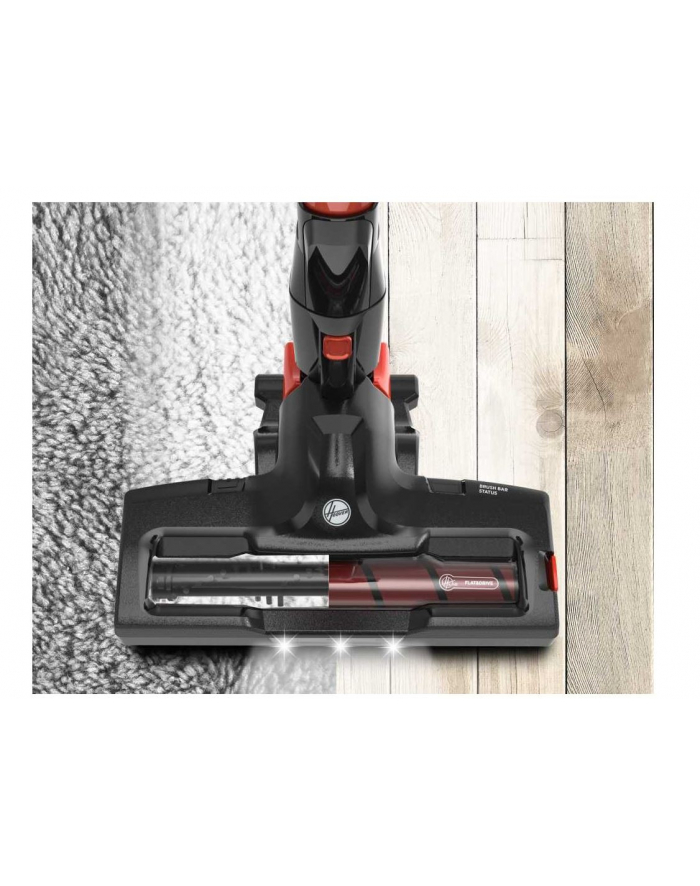 hoover Odkurzacz bezprzewodowy             HF222AXL 011 główny