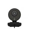 icybox Kamera internetowa IB-CAM501-HD FHD Webcam, 1080P, wbudowany mikrofon,     Autofocus, wide view angle, Autotracking - nr 14