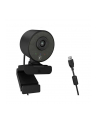 icybox Kamera internetowa IB-CAM501-HD FHD Webcam, 1080P, wbudowany mikrofon,     Autofocus, wide view angle, Autotracking - nr 16