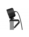 icybox Kamera internetowa IB-CAM501-HD FHD Webcam, 1080P, wbudowany mikrofon,     Autofocus, wide view angle, Autotracking - nr 23