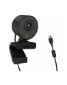 icybox Kamera internetowa IB-CAM501-HD FHD Webcam, 1080P, wbudowany mikrofon,     Autofocus, wide view angle, Autotracking - nr 7