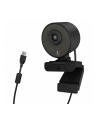 icybox Kamera internetowa IB-CAM501-HD FHD Webcam, 1080P, wbudowany mikrofon,     Autofocus, wide view angle, Autotracking - nr 8