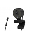 icybox Kamera internetowa IB-CAM501-HD FHD Webcam, 1080P, wbudowany mikrofon,     Autofocus, wide view angle, Autotracking - nr 9