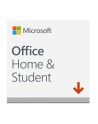 microsoft ESD Office Home ' Student 2021 Win/Mac AllLng EuroZone DwnLd    79G-05339 Zastępuje P/N: 79G-05018 - nr 1