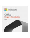 microsoft ESD Office Home ' Student 2021 Win/Mac AllLng EuroZone DwnLd    79G-05339 Zastępuje P/N: 79G-05018 - nr 36