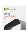microsoft ESD Office Home ' Student 2021 Win/Mac AllLng EuroZone DwnLd    79G-05339 Zastępuje P/N: 79G-05018 - nr 40