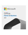 microsoft ESD Office Home ' Business 2021 Win/Mac AllLng EuroZone DwnLd   T5D-03485 Zastępuje P/N: T5D-03183 - nr 12