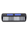 everactive Ładowarka procesorowa NC-1600 do 16 akumulatorów AA/AAA - nr 7