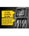 everactive Ładowarka uniwersalna UC-4000 do akumulatorów i ogniw - nr 10