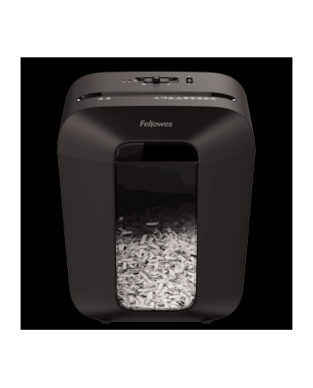 fellowes Niszczarka LX50 P-4 ścinki 4x37 mm