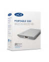 lacie Dysk Portable SSDv2 1TB 2,5E STKS1000400 - nr 1