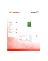 seagate Dysk twardy Xbox Drive 2TB 2,5E STKX2000400 - nr 3