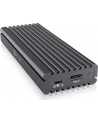 icybox IB-1817MC-C31 TypeC USB 3.1 (Gen 2) na PCI NVMe ' SATA  M.2 2230/2242/2260/2280 SSD - nr 10