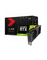 pny Karta graficzna GeForce RTX3060 Ti 8GB DUAL FAN LHR XLR8 - nr 1