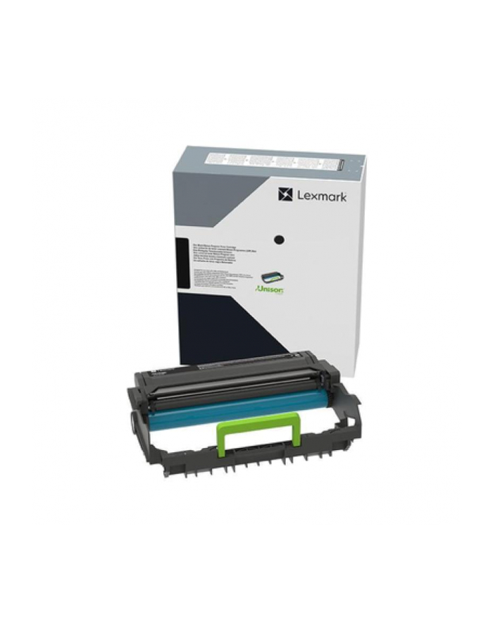 lexmark !Beben MS/MX331/431 Black 55B0ZA0 (40k) główny