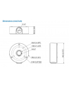 dahua Adapter PFA134  puszka - nr 7