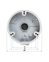 dahua Adapter PFA135 puszka - nr 3