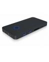 icybox Stacja dokująca IB-DK2108M-C PD 100W, USB-C,8w1, NVMe - nr 35