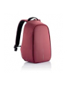 xd design Plecak antykradzieżowy BOBBY HERO SMALL RED - nr 17