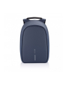 xd design Plecak antykradzieżowy BOBBY HERO SMALL NAVY - nr 10