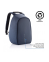 xd design Plecak antykradzieżowy BOBBY HERO SMALL NAVY - nr 4