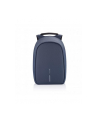 xd design Plecak antykradzieżowy BOBBY HERO XL NAVY - nr 22