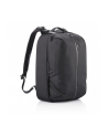 xd design Plecak antykradzieżowy FLEX GYM BAG BLACK - nr 10
